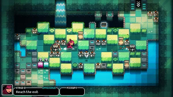 switch《Invisigun Reloaded》中文版NSP-XCI下载（含升级补丁）[百度云-城通]_0