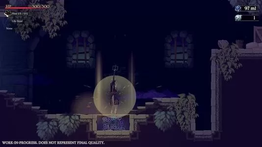 PC《米诺利亚 Minoria》免安装中文版下载v1.085d版_1