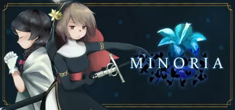 PC《米诺利亚 Minoria》免安装中文版下载v1.085d版_0