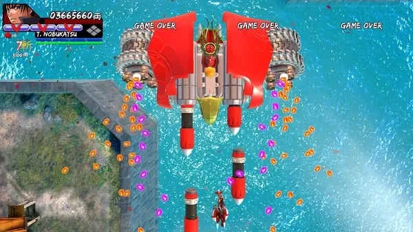 [PC]《婆娑罗合辑VASARA Collection》英文版下载_0