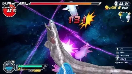 switch《王牌钓手》中文版nsp/xci整合版下载（含v1.2.5补丁）_1