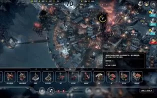 冰汽时代 Frostpunk PC免安装中文版下载【v1.6.2版|集成全DLC】