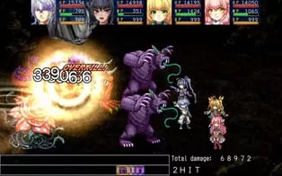 [PC]《神之威胁 Asdivine Menace》英文版下载