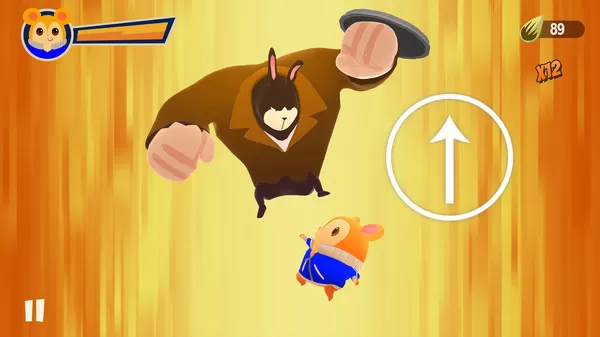 [PC]《Hamsterdam》中文版下载_1