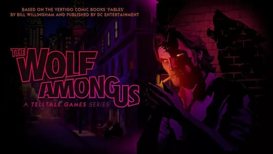 [PC]《与狼同行 The Wolf Among Us》汉化中文版下载（整合前五章）_0