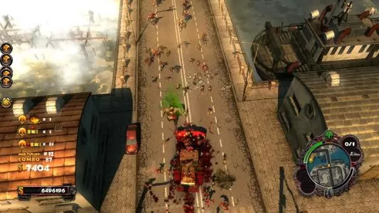 switch《僵尸车手》英文版nsp下载_0