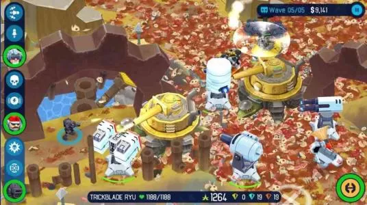 switch《最强塔防：OTTTD》nsp下载-v1.0.1升级补丁_0