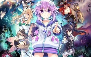 [PC]《勇者海王星》中文版豪华版下载