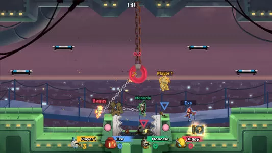 switch《钩子机器人 Hookbots》英文版nsp下载_1