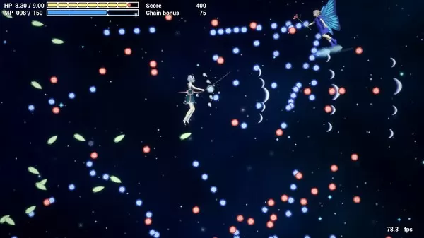 [PC]《东方多卷轴射击》中文版下载_1