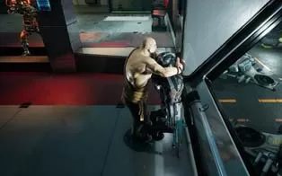 [PC]《拯救者:增强版》中文版下载