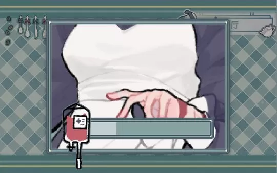 [PC]《异化之恶〇Abnormal Treatment》中文版下载_1