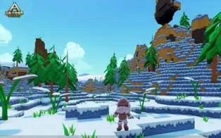 PC《方舟方块(PixARK)》免安装中文绿色版下载v1.182版|集成全DLC