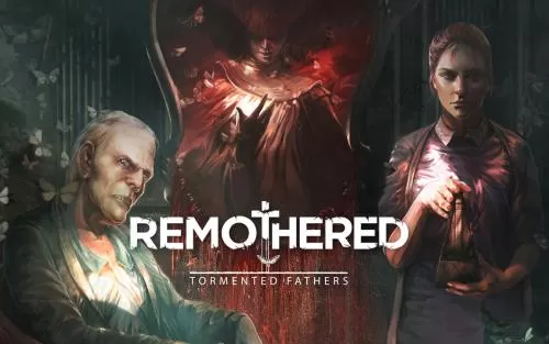 [PC]《修道院：受难的父亲》中文版下载_0