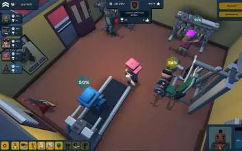switch《电竞经理 Esport manager》英文版xci下载（整合1.01补丁）