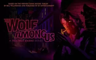 [PC]《与狼同行 The Wolf Among Us》汉化中文版下载（整合前五章）