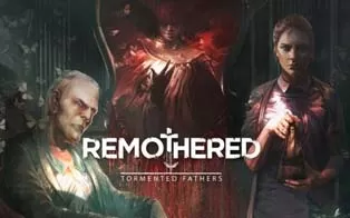[PC]《修道院：受难的父亲》中文版下载