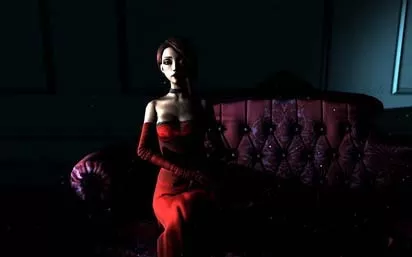 [PC]《玩偶之家/玩具屋 Dollhouse》中文版下载（集成Tale of Two Dolls1）