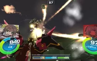 [PC]《无限斯特拉托斯》英文版下载