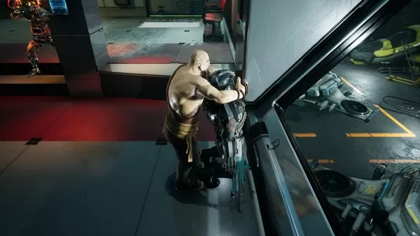 [PC]《拯救者:增强版》中文版下载_0