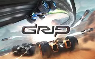 [PC]《GRIP：战斗赛车》中文版下载（集成Artifex Car Pack DLC）