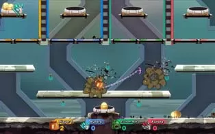 switch《钩子机器人 Hookbots》英文版nsp下载
