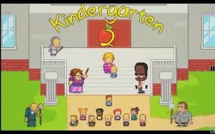 [PC]《幼儿园2 Kindergarten 2》中文版下载（v1.141）