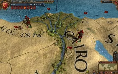 PC《欧陆风云4：黄金世纪 Europa Universalis IV: Golden Century》汉化中文版下载【v1.34.4.0版|集成全DLC】_0