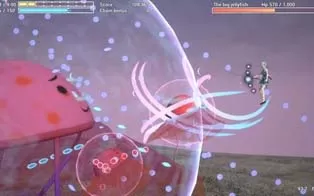[PC]《东方多卷轴射击》中文版下载