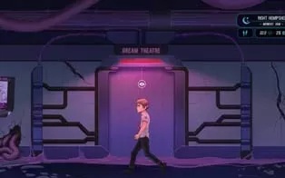 [PC]《头脑风暴 Headspun》中文版下载