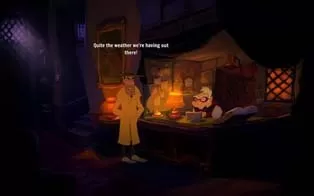 [PC]《月相魔影:克苏鲁之路》中文版下载