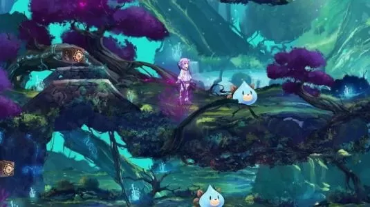 [PC]《勇者海王星》中文版豪华版下载_1