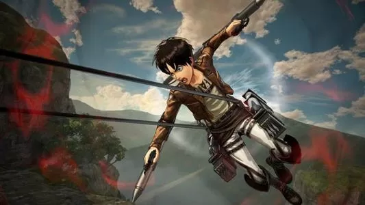switch《进击的巨人2：最终之战》中文版xci整合版下载【1.0.13补丁+全56个DLC】_0
