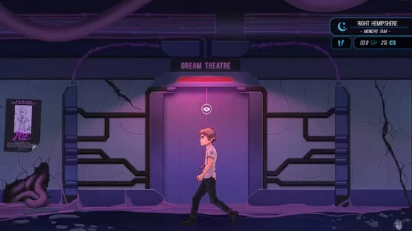 [PC]《头脑风暴 Headspun》中文版下载_0