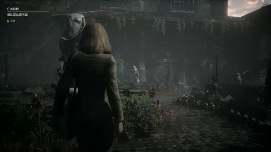 [PC]《修道院：受难的父亲》中文版下载_1