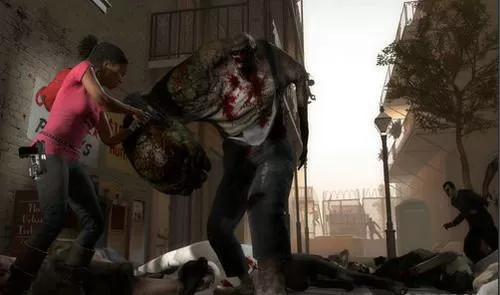 [PC]《半死不活2 HALF DEAD 2》中文版下载_1