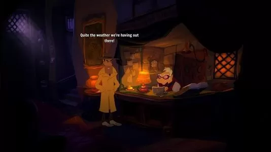 [PC]《月相魔影:克苏鲁之路》中文版下载_0