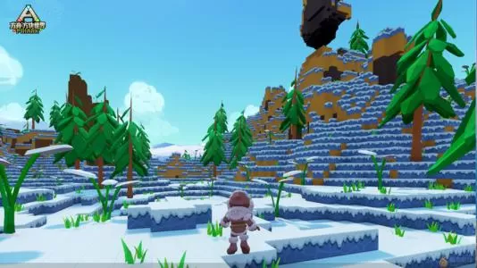 PC《方舟方块(PixARK)》免安装中文绿色版下载v1.182版|集成全DLC_0