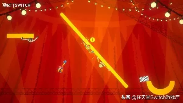 switch《嗨哟 Heave Ho》中文版xci整合版下载【1.1.2补丁】_1