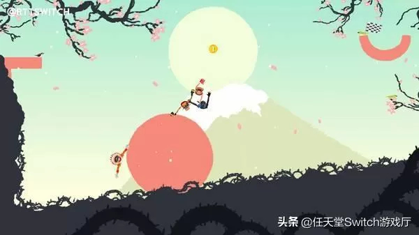 switch《嗨哟 Heave Ho》中文版xci整合版下载【1.1.2补丁】_2