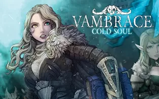 switch《圣铠冰魂 Vambrace Cold Soul》中文版nsp下载+1.3补丁
