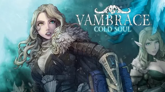 switch《圣铠冰魂 Vambrace Cold Soul》中文版nsp下载+1.3补丁_0