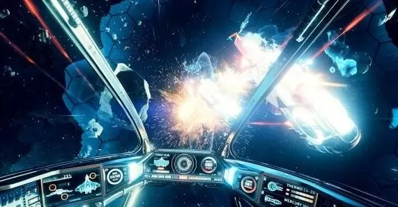 switch《永恒空间everspace》中文版nsp下载【含1.05补丁+60帧补丁】_0