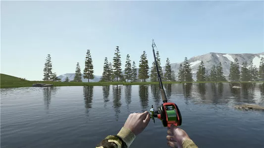 [PC]《终极钓鱼模拟》中文版下载（整合格陵兰岛DLC）_0