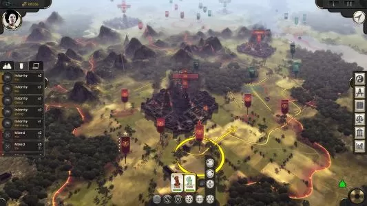 [PC]《东方帝国 Oriental Empires》中文版下载（整合三国DLC）_0