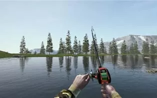 [PC]《终极钓鱼模拟》中文版下载（整合格陵兰岛DLC）