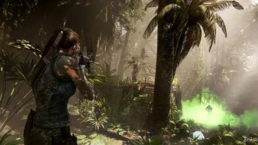 [PC]《古墓丽影9 Tomb Raider》中文版下载（V1.1.748全DLC）_1