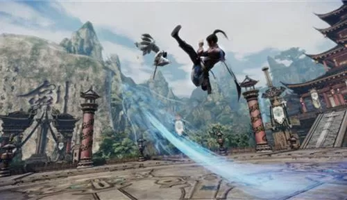 武林志 Wushu Chronicles PC中文版v2.0下载（包含秘岛）_0