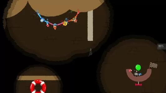 [PC]《嘿哟走你 Heave Ho》中文版下载_1
