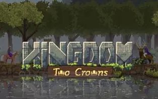 王国：两位君主 Kingdom Two Crowns 中文版下载【v1.1.18版|集成全DLC】